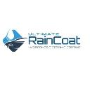 Ultimate RainCoat logo